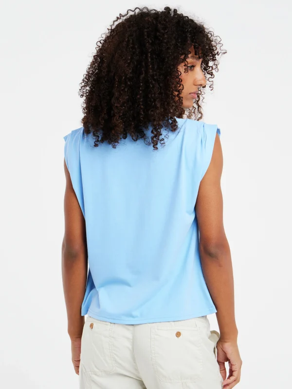 Protest T-shirt “ PRTUMIKO In Havasublue 5