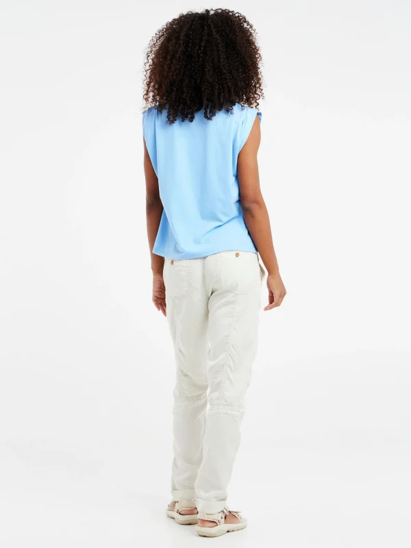 Protest T-shirt “ PRTUMIKO In Havasublue 8