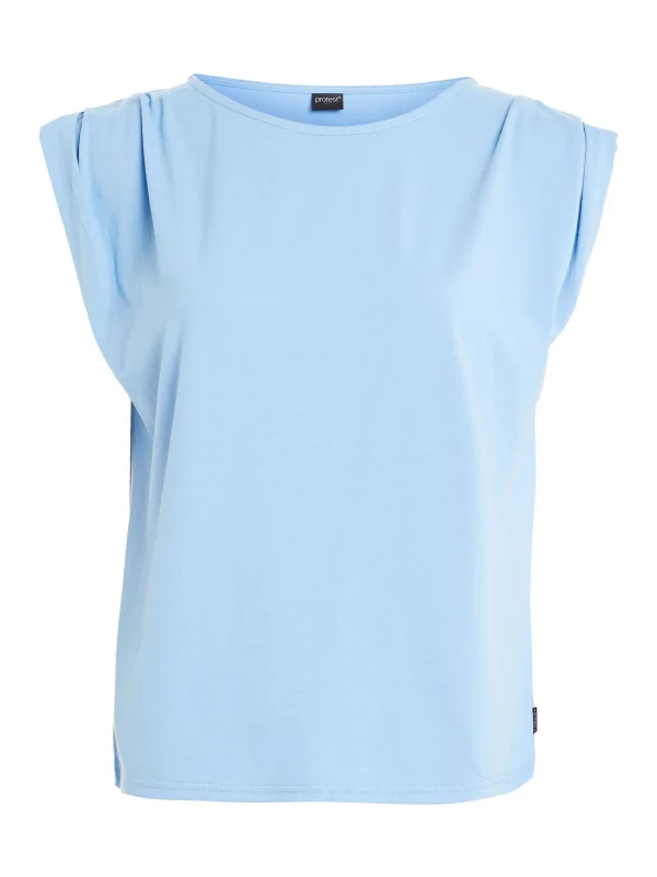 Protest T-shirt “ PRTUMIKO In Havasublue 1