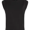 Protest T-shirt “ PRTUMIKO In True Black 25