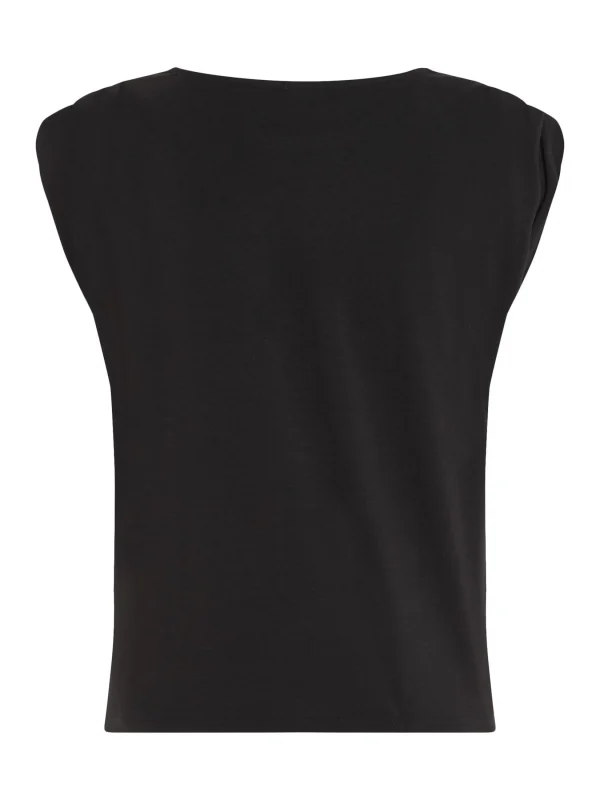 Protest T-shirt “ PRTUMIKO In True Black 6