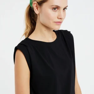 Protest T-shirt “ PRTUMIKO In True Black 19