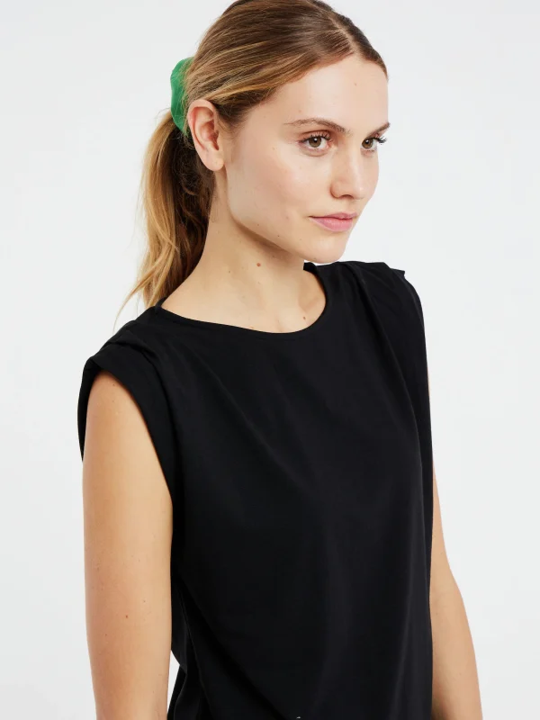 Protest T-shirt “ PRTUMIKO In True Black 7