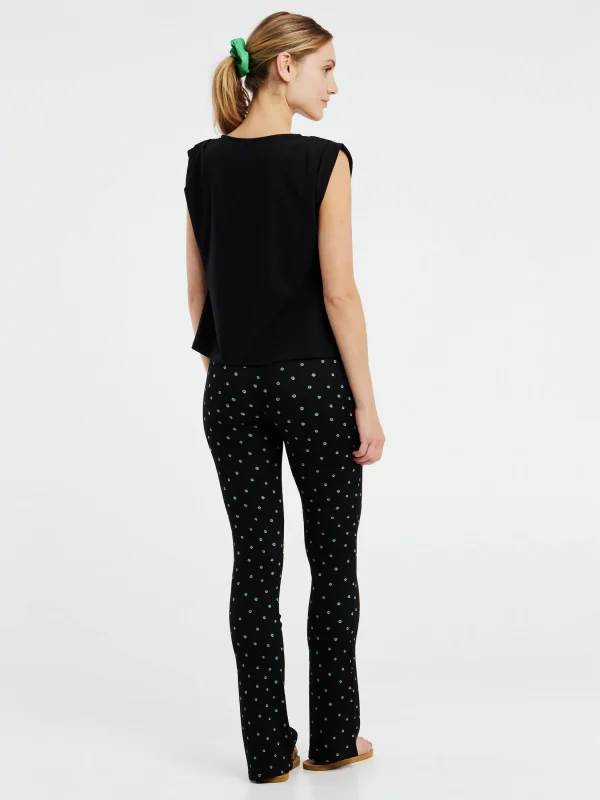 Protest T-shirt “ PRTUMIKO In True Black 8