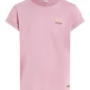 Protest T-shirt “ PRTZIZO JR In Duskyrose 23