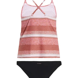 Protest Tankini “ PRTCELENA JR In Chilirust 6
