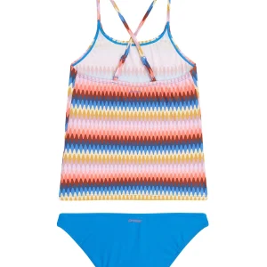 Protest Tankini “ PRTCELENA JR In PalaceBlue 6