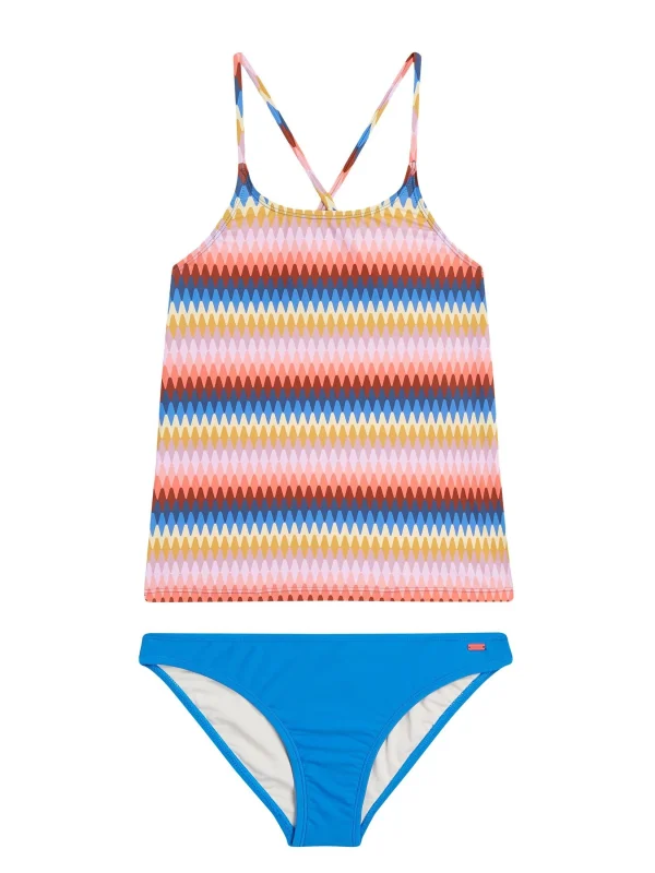 Protest Tankini “ PRTCELENA JR In PalaceBlue 1
