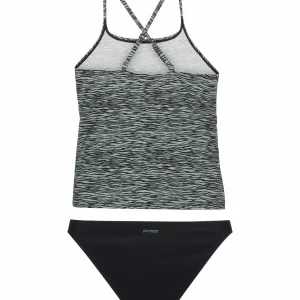Protest Tankini “ PRTCHARLOT JR In Green Baygreen 6