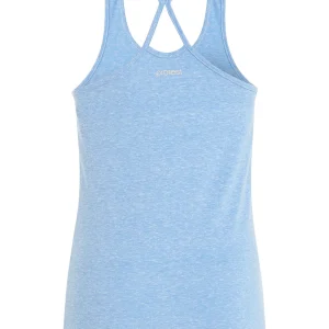 Protest Tanktop “ PRTBAMBOO JR In Havasublue 17