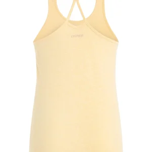 Protest Tanktop “ PRTBAMBOO JR In MarigoldYellow 11