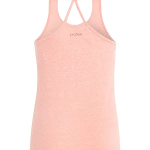 Protest Tanktop “ PRTBAMBOO JR In Sugarcoral 6