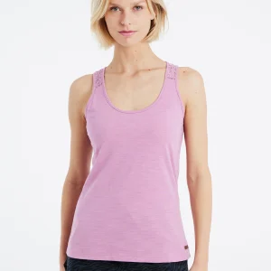 Protest Tanktop “ PRTBECCLES In Duskyrose 11