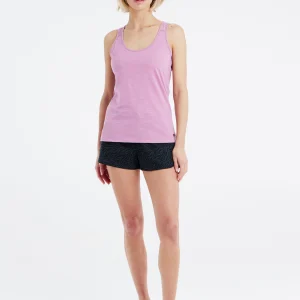 Protest Tanktop “ PRTBECCLES In Duskyrose 13
