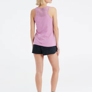Protest Tanktop “ PRTBECCLES In Duskyrose 21