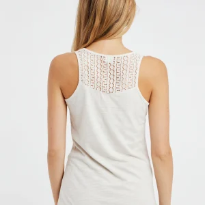 Protest Tanktop “ PRTBECCLES In Kitoffwhite 15