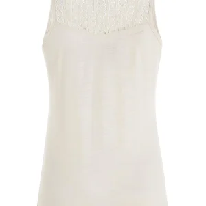 Protest Tanktop “ PRTBECCLES In Kitoffwhite 17