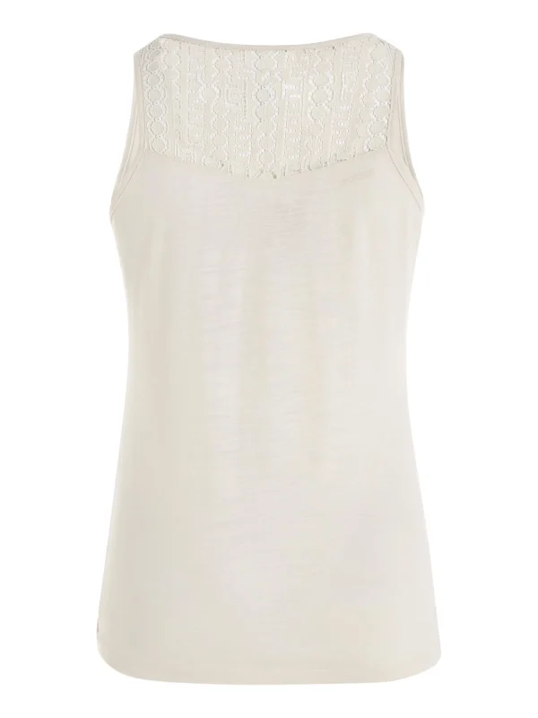 Protest Tanktop “ PRTBECCLES In Kitoffwhite 6