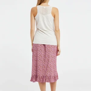 Protest Tanktop “ PRTBECCLES In Kitoffwhite 21