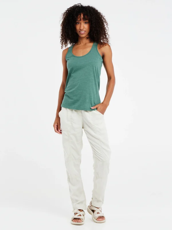 Protest Tanktop “ PRTBECCLES In Laurelgreen 4