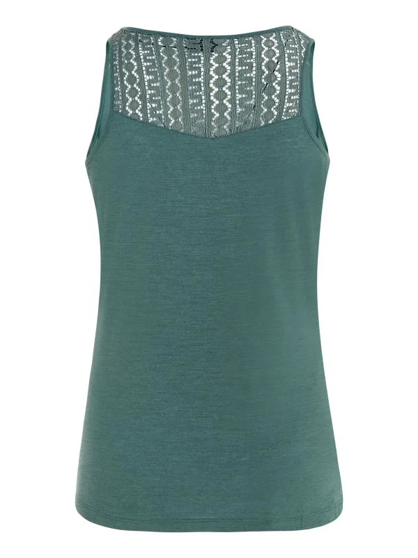Protest Tanktop “ PRTBECCLES In Laurelgreen 6