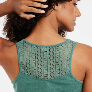 Protest Tanktop “ PRTBECCLES In Laurelgreen 19