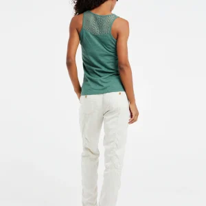 Protest Tanktop “ PRTBECCLES In Laurelgreen 21