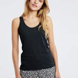 Protest Tanktop “ PRTBECCLES In True Black 11