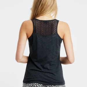 Protest Tanktop “ PRTBECCLES In True Black 15
