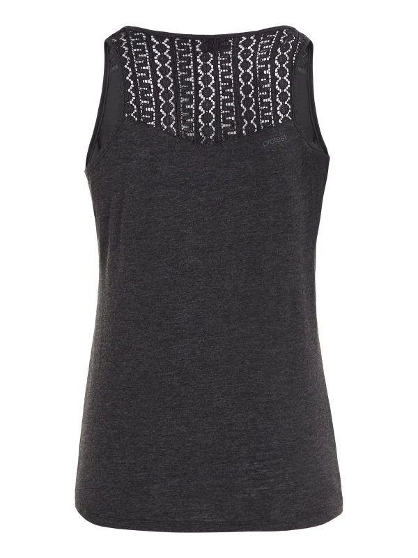 Protest Tanktop “ PRTBECCLES In True Black 6