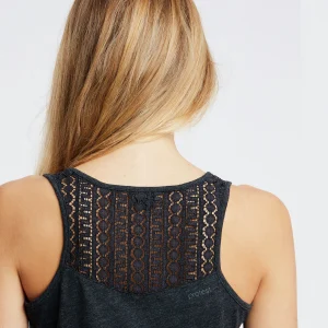 Protest Tanktop “ PRTBECCLES In True Black 19