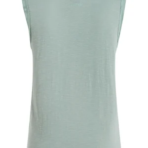 Protest Tanktop “ PRTJONNY In Green Baygreen 17