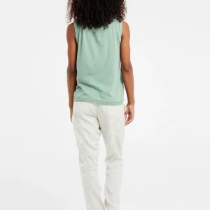 Protest Tanktop “ PRTJONNY In Green Baygreen 21