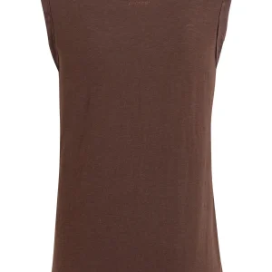 Protest Tanktop “ PRTJONNY In Raisinbrown 17