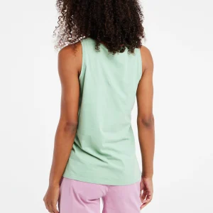 Protest Tanktop “ PRTKUHLI In Green Baygreen 15