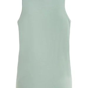 Protest Tanktop “ PRTKUHLI In Green Baygreen 17