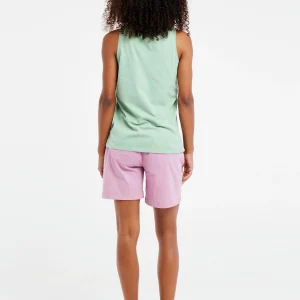 Protest Tanktop “ PRTKUHLI In Green Baygreen 21
