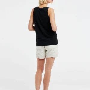 Protest Tanktop “ PRTKUHLI In True Black 21