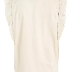 Protest Tanktop “ PRTPYRITE In Kitoffwhite 17