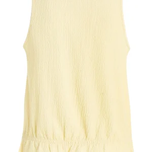 Protest Tanktop “ PRTSANDIE JR In MacaroonYellow 17