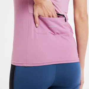 Protest Tanktop “ PRTUPAS In Duskyrose 19