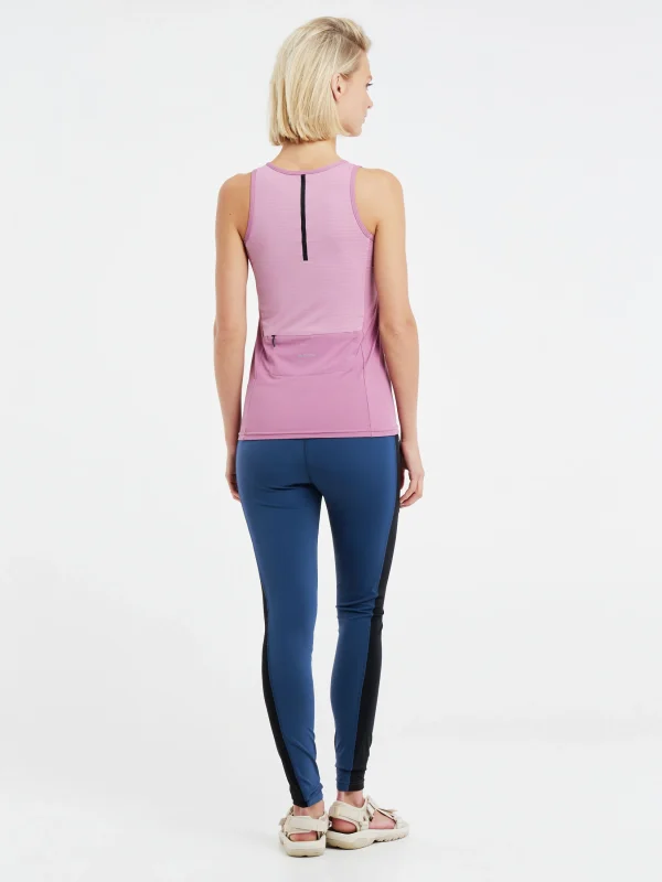 Protest Tanktop “ PRTUPAS In Duskyrose 8