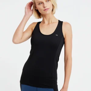 Protest Tanktop “ PRTUPAS In True Black 11