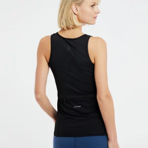 Protest Tanktop “ PRTUPAS In True Black 15