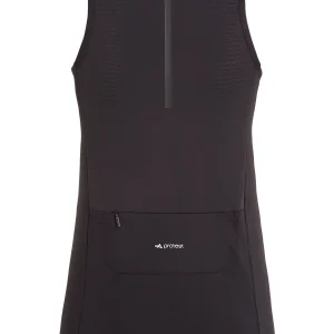Protest Tanktop “ PRTUPAS In True Black 17