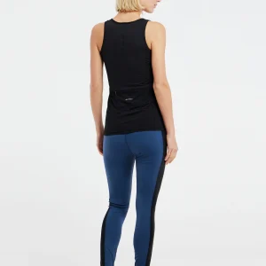 Protest Tanktop “ PRTUPAS In True Black 21