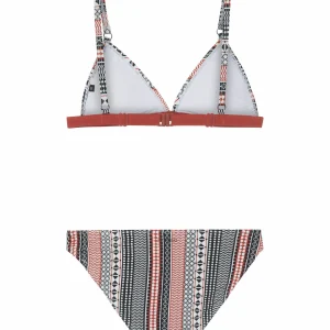 Protest Triangel-Bikini “ ANNE JR In True Black 6