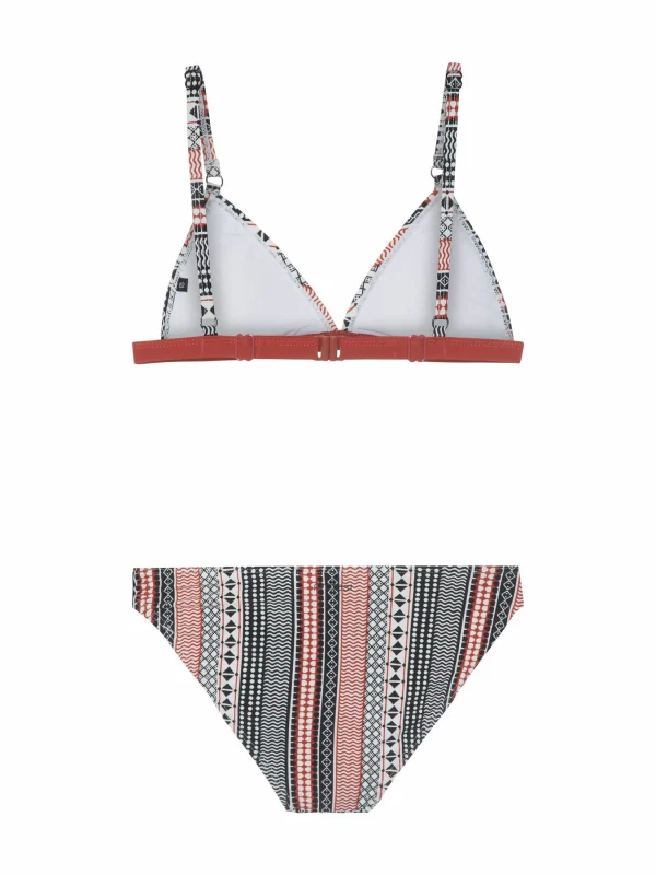 Protest Triangel-Bikini “ ANNE JR In True Black 3