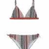 Protest Triangel-Bikini “ ANNE JR In True Black 10