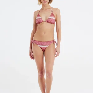 Protest Triangel-Bikini Cheeky “ PRTCITRON 23 In Chilirust 13